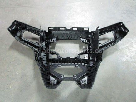 A used Front Bumper from a 2012 RZR 900 XP Polaris OEM Part # 5439173-070 for sale. Polaris UTV salvage parts! Check our online catalog for parts!
