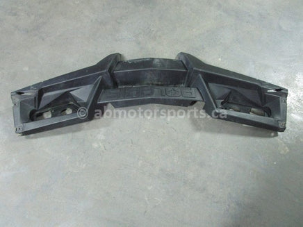 A used Rear Bumper from a 2012 RZR 900 XP Polaris OEM Part # 5438734-070 for sale. Polaris UTV salvage parts! Check our online catalog for parts!