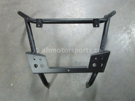 A used Bumper Support F from a 2012 RZR 900 XP Polaris OEM Part # 1017471-458 for sale. Polaris UTV salvage parts! Check our online catalog for parts!