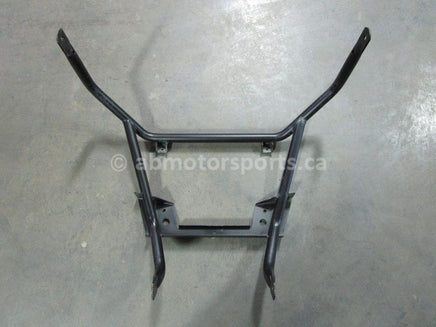 A used Bumper Support F from a 2012 RZR 900 XP Polaris OEM Part # 1017471-458 for sale. Polaris UTV salvage parts! Check our online catalog for parts!
