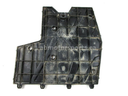 A used Rear Access Panel from a 2012 RZR 900 XP Polaris OEM Part # 5438409-070 for sale. Polaris UTV salvage parts! Check our online catalog for parts!