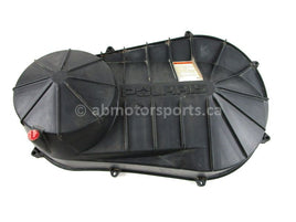 A used Outer Clutch Cover from a 2012 RZR 900 XP Polaris OEM Part # 2634160 for sale. Polaris UTV salvage parts! Check our online catalog for parts!