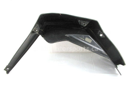 A used Fender Flare FR from a 2012 RZR 900 XP Polaris OEM Part # 5438728-070 for sale. Polaris UTV salvage parts! Check our online catalog for parts!