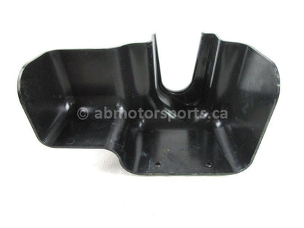 A used EPS Cover from a 2012 RZR 900 XP Polaris OEM Part # 5438626 for sale. Polaris UTV salvage parts! Check our online catalog for parts!