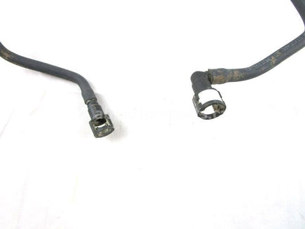 A used Fuel Line from a 2012 RZR 900 XP Polaris OEM Part # 2521206 for sale. Polaris UTV salvage parts! Check our online catalog for parts!