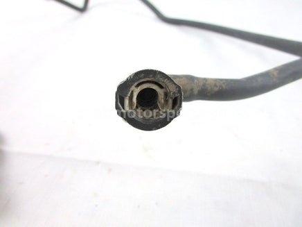 A used Fuel Line from a 2012 RZR 900 XP Polaris OEM Part # 2521206 for sale. Polaris UTV salvage parts! Check our online catalog for parts!
