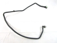 A used Fuel Line from a 2012 RZR 900 XP Polaris OEM Part # 2521206 for sale. Polaris UTV salvage parts! Check our online catalog for parts!