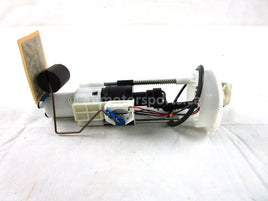 A used Fuel Pump from a 2012 RZR 900 XP Polaris OEM Part # 2204502 for sale. Polaris UTV salvage parts! Check our online catalog for parts!