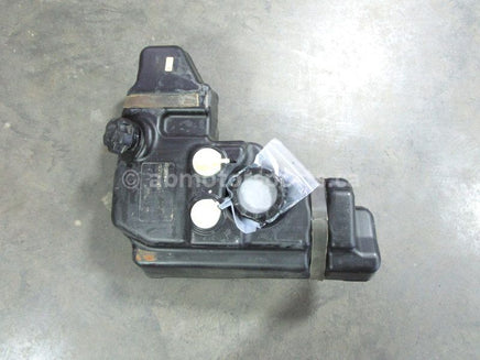 A used Fuel Tank from a 2012 RZR 900 XP Polaris OEM Part # 2521202 for sale. Polaris UTV salvage parts! Check our online catalog for parts!