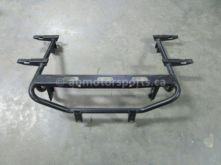 A used Rear Bumper Support from a 2012 RZR 900 XP Polaris OEM Part # 1017473-458 for sale. Polaris UTV salvage parts! Check our online catalog for parts!