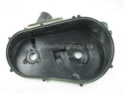 A used Inner Clutch Cover from a 2012 RZR 900 XP Polaris OEM Part # 5438327 for sale. Polaris UTV salvage parts! Check our online catalog for parts!
