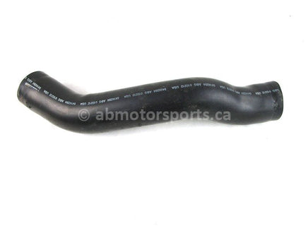A used Air Intake Hose from a 2012 RZR 900 XP Polaris OEM Part # 5414284 for sale. Polaris UTV salvage parts! Check our online catalog for parts!