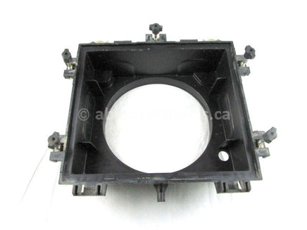 A used Air Box Base from a 2012 RZR 900 XP Polaris OEM Part # 5439632 for sale. Polaris UTV salvage parts! Check our online catalog for parts!
