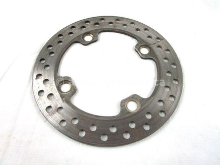 A used Brake Disc F from a 2012 RZR 900 XP Polaris OEM Part # 5254999 for sale. Polaris UTV salvage parts! Check our online catalog for parts!