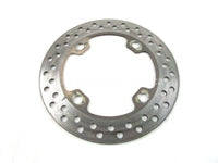 A used Brake Disc F from a 2012 RZR 900 XP Polaris OEM Part # 5254999 for sale. Polaris UTV salvage parts! Check our online catalog for parts!