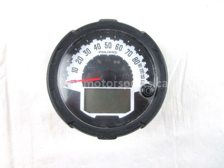 A used Speedometer from a 2012 RZR 900 XP Polaris OEM Part # 3280555 for sale. Polaris UTV salvage parts! Check our online catalog for parts!
