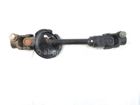 A used EPS Steering Shaft Lower from a 2012 RZR 900 XP Polaris OEM Part # 1823846 for sale. Polaris UTV salvage parts! Check our online catalog for parts!