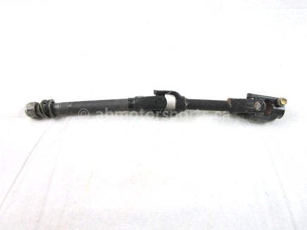 A used EPS Steering Shaft Upper from a 2012 RZR 900 XP Polaris OEM Part # 1823749 for sale. Polaris UTV salvage parts! Check our online catalog for parts!