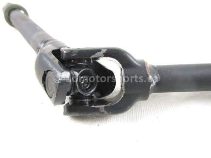 A used EPS Steering Shaft Upper from a 2012 RZR 900 XP Polaris OEM Part # 1823749 for sale. Polaris UTV salvage parts! Check our online catalog for parts!
