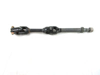 A used EPS Steering Shaft Upper from a 2012 RZR 900 XP Polaris OEM Part # 1823749 for sale. Polaris UTV salvage parts! Check our online catalog for parts!