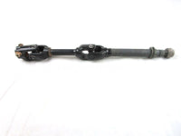 A used EPS Steering Shaft Upper from a 2012 RZR 900 XP Polaris OEM Part # 1823749 for sale. Polaris UTV salvage parts! Check our online catalog for parts!