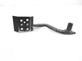 A used Brake Pedal from a 2012 RZR 900 XP Polaris OEM Part # 1015481-458 for sale. Polaris UTV salvage parts! Check our online catalog for parts!
