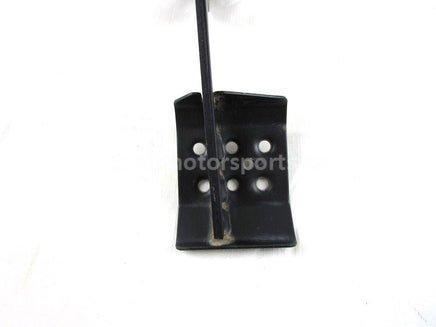 A used Brake Pedal from a 2012 RZR 900 XP Polaris OEM Part # 1015481-458 for sale. Polaris UTV salvage parts! Check our online catalog for parts!