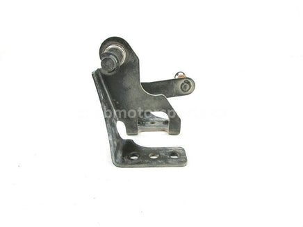 A used Pedal Bracket from a 2012 RZR 900 XP Polaris OEM Part # 1016839 for sale. Polaris UTV salvage parts! Check our online catalog for parts!