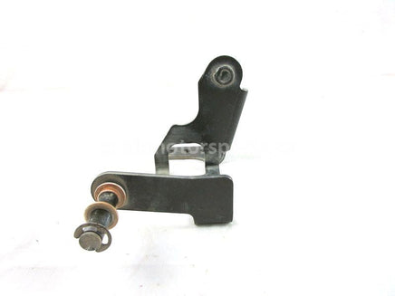 A used Pedal Bracket from a 2012 RZR 900 XP Polaris OEM Part # 1016839 for sale. Polaris UTV salvage parts! Check our online catalog for parts!