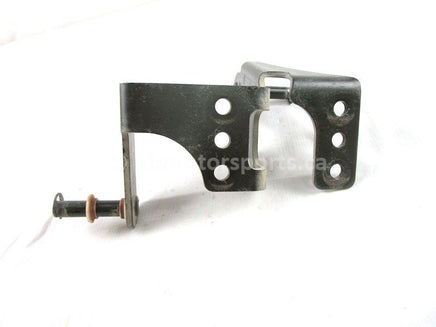 A used Pedal Bracket from a 2012 RZR 900 XP Polaris OEM Part # 1016839 for sale. Polaris UTV salvage parts! Check our online catalog for parts!