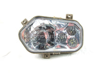 A used Headlight Right from a 2012 RZR 900 XP Polaris OEM Part # 2411855 for sale. Polaris UTV salvage parts! Check our online catalog for parts!