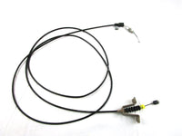 A used Throttle Cable from a 2012 RZR 900 XP Polaris OEM Part # 7081750 for sale. Polaris UTV salvage parts! Check our online catalog for parts!