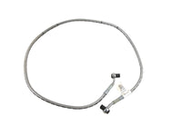 A used Brake Hose FR from a 2012 RZR 900 XP Polaris OEM Part # 1911606 for sale. Polaris UTV salvage parts! Check our online catalog for parts!