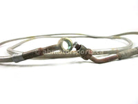 A used Brake Line RR from a 2012 RZR 900 XP Polaris OEM Part # 1911604 for sale. Polaris UTV salvage parts! Check our online catalog for parts!