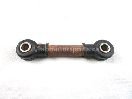 A used Sway Bar Link from a 2012 RZR 900 XP Polaris OEM Part # 1542798 for sale. Polaris UTV salvage parts! Check our online catalog for parts!