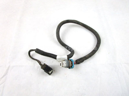 A used PTO Injector Harness from a 2012 RZR 900 XP Polaris OEM Part # 1204367 for sale. Polaris UTV salvage parts! Check our online catalog for parts!