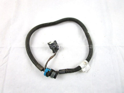 A used MAG Injector Harness from a 2012 RZR 900 XP Polaris OEM Part # 1204366 for sale. Polaris UTV salvage parts! Check our online catalog for parts!