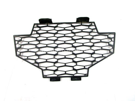 A used Grill Insert from a 2012 RZR 900 XP Polaris OEM Part # 5439171-070 for sale. Polaris UTV salvage parts! Check our online catalog for parts!