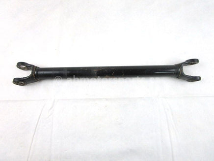 A used Front Prop Shaft from a 2012 RZR 900 XP Polaris OEM Part # 1332993 for sale. Polaris UTV salvage parts! Check our online catalog for parts!