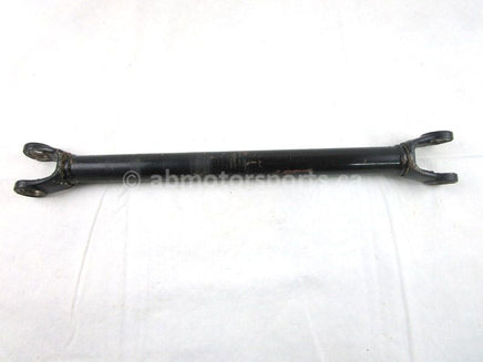 A used Front Prop Shaft from a 2012 RZR 900 XP Polaris OEM Part # 1332993 for sale. Polaris UTV salvage parts! Check our online catalog for parts!