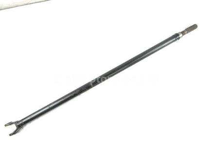 A used Rear Prop Shaft from a 2012 RZR 900 XP Polaris OEM Part # 1332994 for sale. Polaris UTV salvage parts! Check our online catalog for parts!