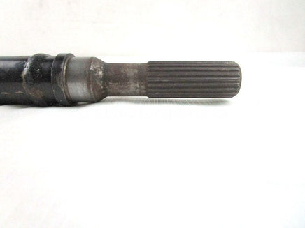 A used Rear Prop Shaft from a 2012 RZR 900 XP Polaris OEM Part # 1332994 for sale. Polaris UTV salvage parts! Check our online catalog for parts!