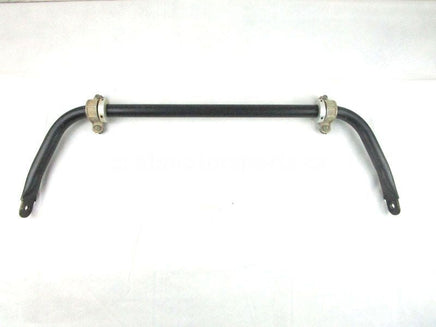 A used Rear Sway Bar from a 2012 RZR 900 XP Polaris OEM Part # 1017930 for sale. Polaris UTV salvage parts! Check our online catalog for parts!