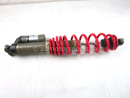 A used Front Shock from a 2012 RZR 900 XP Polaris OEM Part # 7043795 for sale. Polaris UTV salvage parts! Check our online catalog for parts!