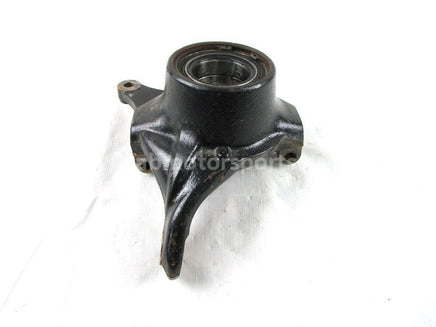 A used Carrier Hub FR from a 2012 RZR 900 XP Polaris OEM Part # 5137785 for sale. Polaris UTV salvage parts! Check our online catalog for parts!