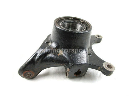 A used Carrier Hub FL from a 2012 RZR 900 XP Polaris OEM Part # 5137784 for sale. Polaris UTV salvage parts! Check our online catalog for parts!