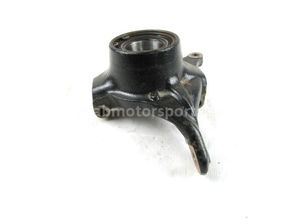 A used Carrier Hub FL from a 2012 RZR 900 XP Polaris OEM Part # 5137784 for sale. Polaris UTV salvage parts! Check our online catalog for parts!