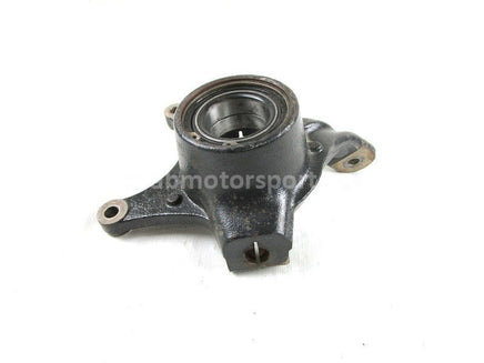 A used Carrier Hub FL from a 2012 RZR 900 XP Polaris OEM Part # 5137784 for sale. Polaris UTV salvage parts! Check our online catalog for parts!