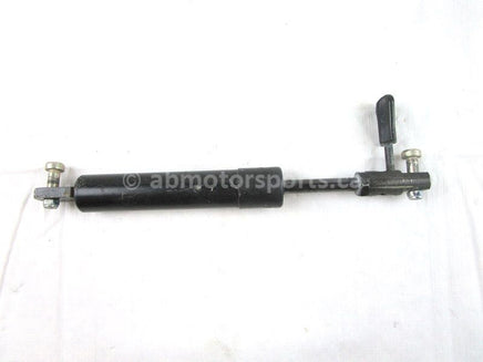 A used Steering Tilt Shock from a 2012 RZR 900 XP Polaris OEM Part # 7043810 for sale. Polaris UTV salvage parts! Check our online catalog for parts!