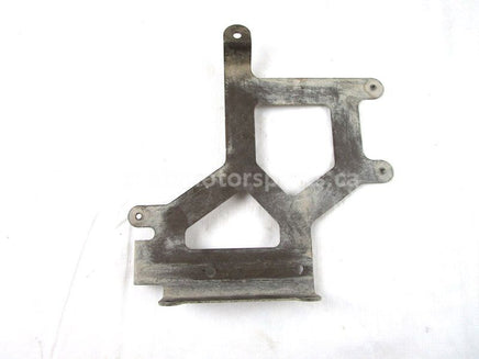 A used Coolant Bracket from a 2012 RZR 900 XP Polaris OEM Part # 5255187 for sale. Polaris UTV salvage parts! Check our online catalog for parts!